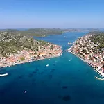 By The Sea - Murter - 5142 Apartment Tisno