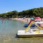 By The Sea - Murter - 5142 Apartment Tisno