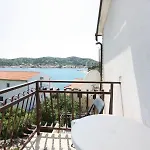 Apartment By The Sea - Murter - 5142