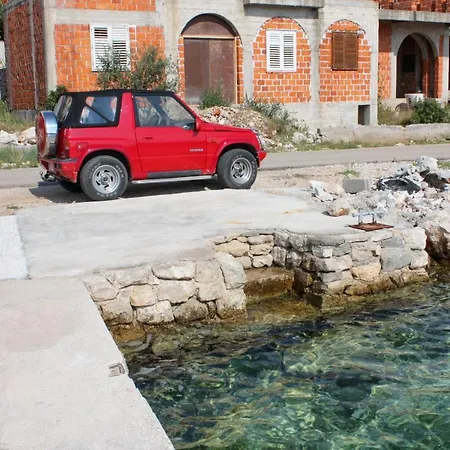 By The Sea Tisno, Murter - 5142 * Tisno