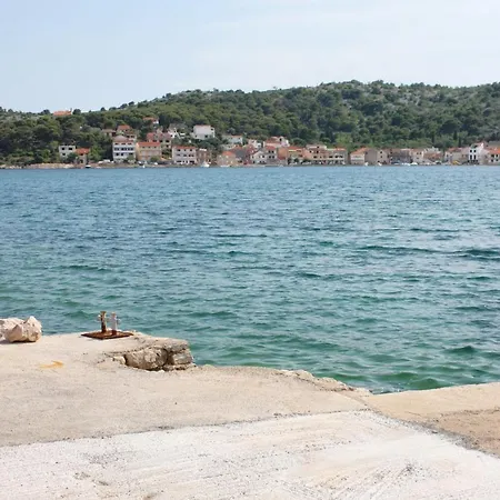 By The Sea - Murter - 5142 * Tisno