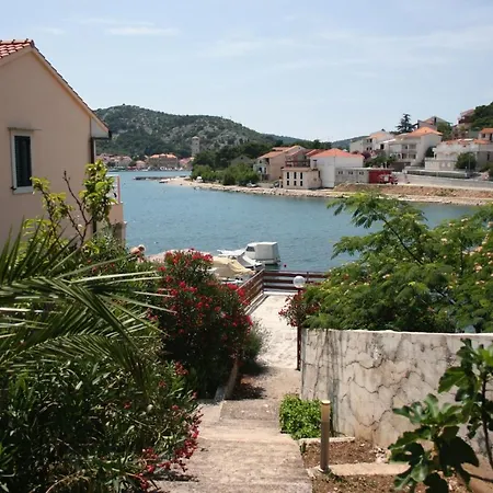 By The Sea Tisno, Murter - 5142 Lejlighed