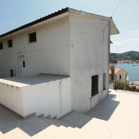 By The Sea Tisno, Murter - 5142 Appartement *