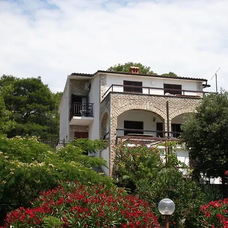By The Sea Tisno, Murter - 5142 Apartmán Tisno