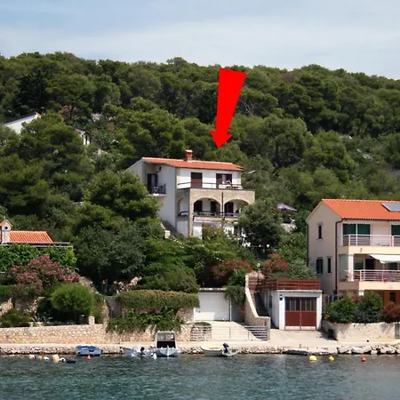By The Sea Tisno, Murter - 5142 Lejlighed *