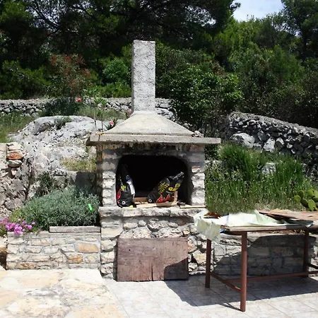 By The Sea Tisno, Murter - 5142 * Tisno