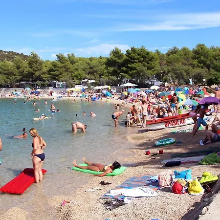 By The Sea Tisno, Murter - 5142 Appartement Tisno