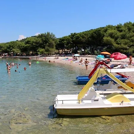 By The Sea Tisno, Murter - 5142 Apartment Tisno