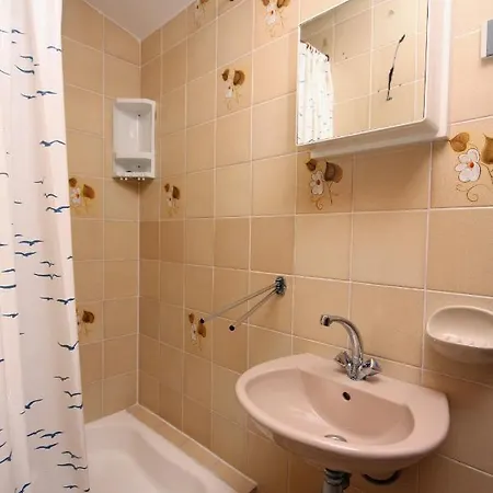 By The Sea Tisno, Murter - 5142 Appartement Tisno