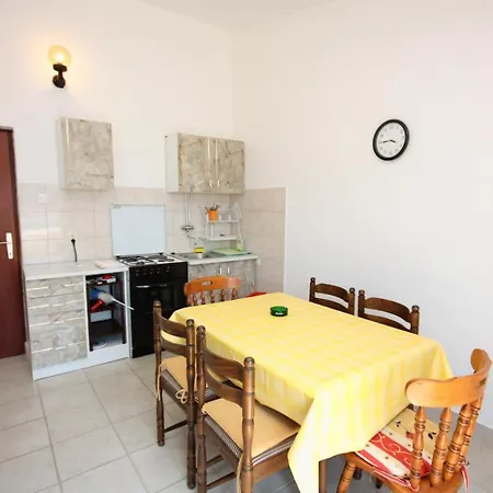 Appartamento By The Sea Tisno, Murter - 5142 *