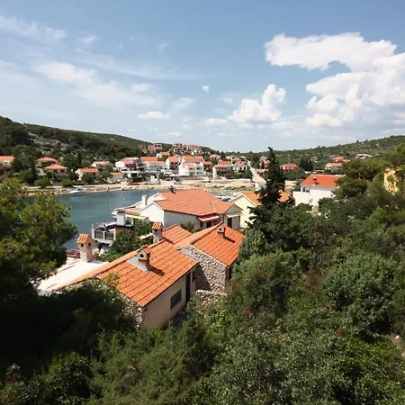 By The Sea Tisno, Murter - 5142 Appartement