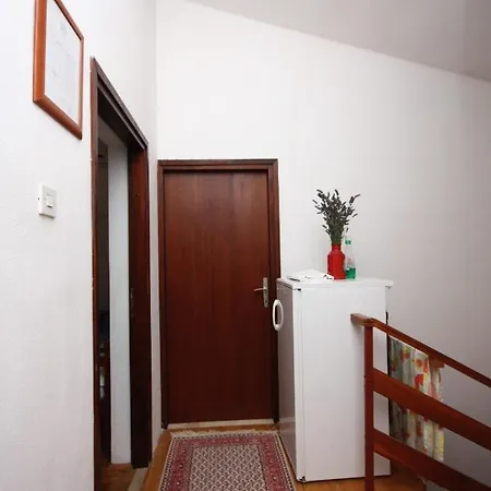 Apartment By The Sea Tisno, Murter - 5142