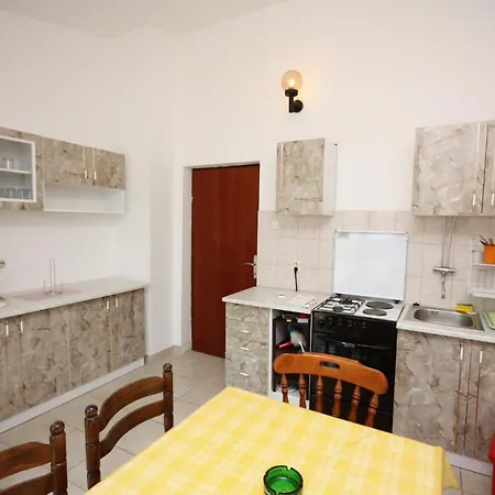 By The Sea Tisno, Murter - 5142 Tisno