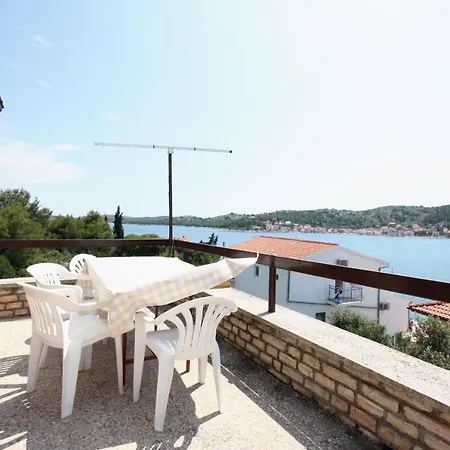 By The Sea Tisno, Murter - 5142 Apartmán Tisno