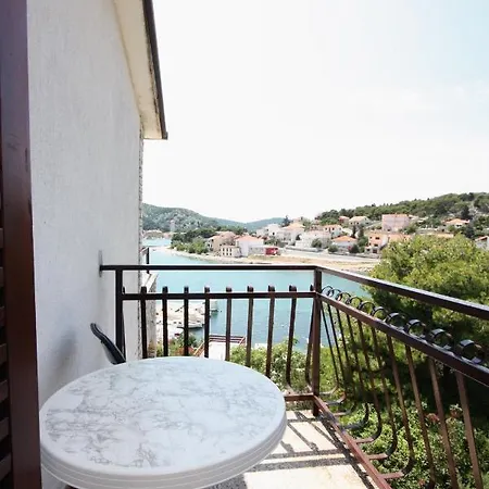 By The Sea Tisno, Murter - 5142 Apartment