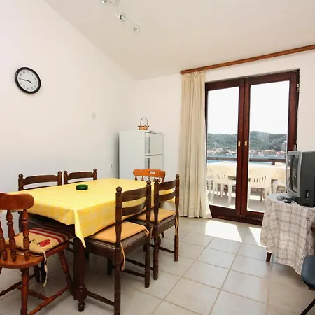 By The Sea Tisno, Murter - 5142 Tisno