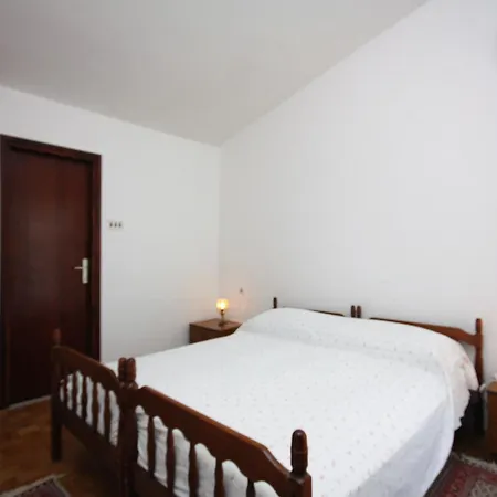 By The Sea Tisno, Murter - 5142 Apartment *