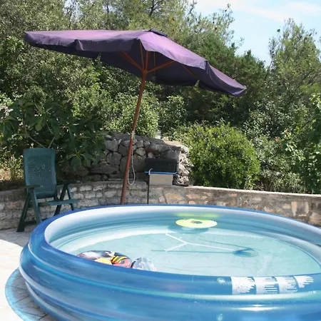 By The Sea Tisno, Murter - 5142