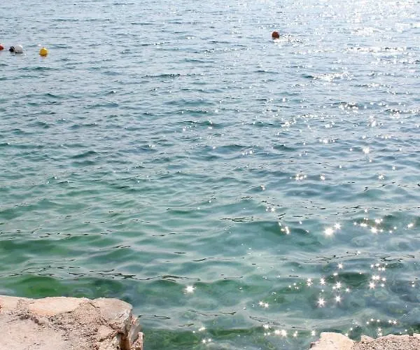 By The Sea Tisno, Murter - 5142 Appartement Tisno