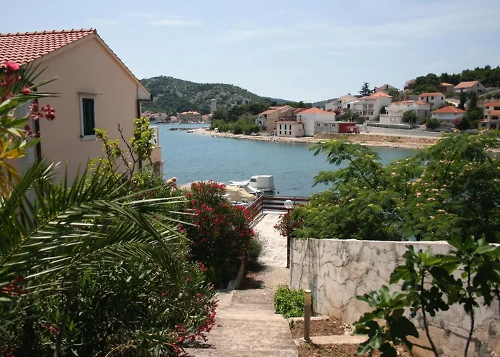 By The Sea Tisno, Murter - 5142 Appartement