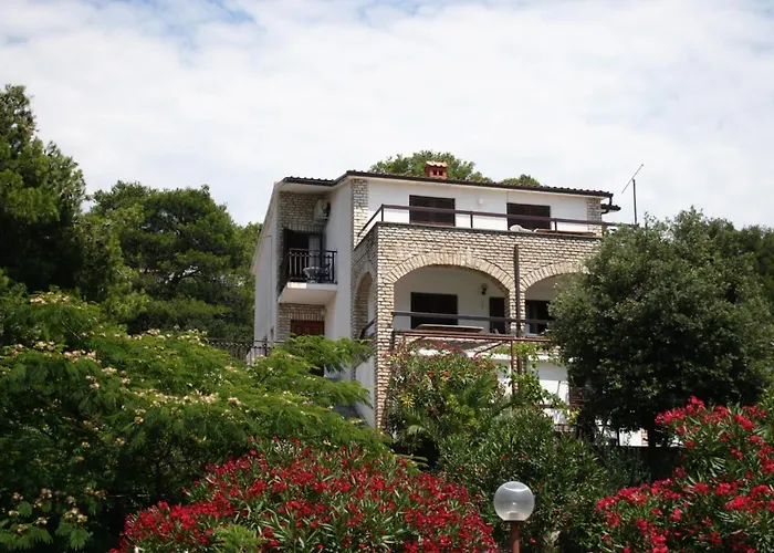 By The Sea Tisno, Murter - 5142 Appartement Tisno