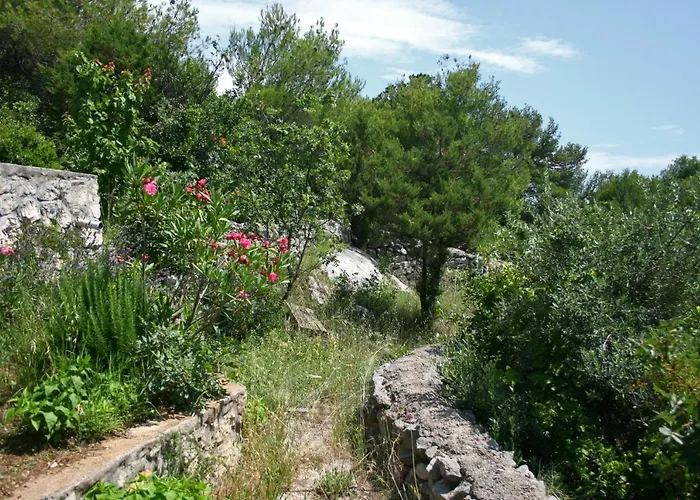 By The Sea Tisno, Murter - 5142