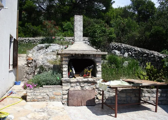 By The Sea - Murter - 5142 * 迪斯诺