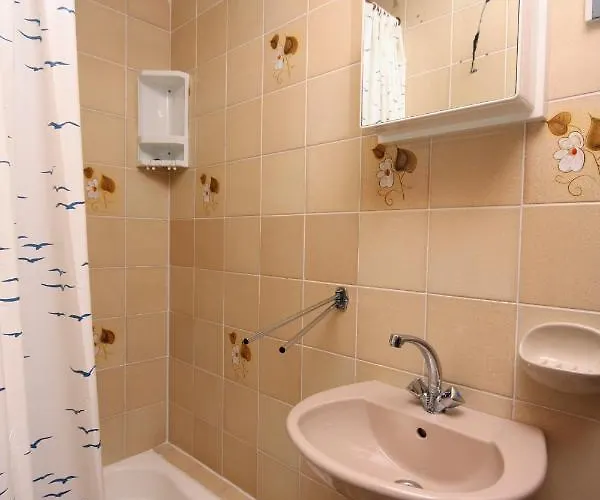 By The Sea Tisno, Murter - 5142 Appartement Tisno