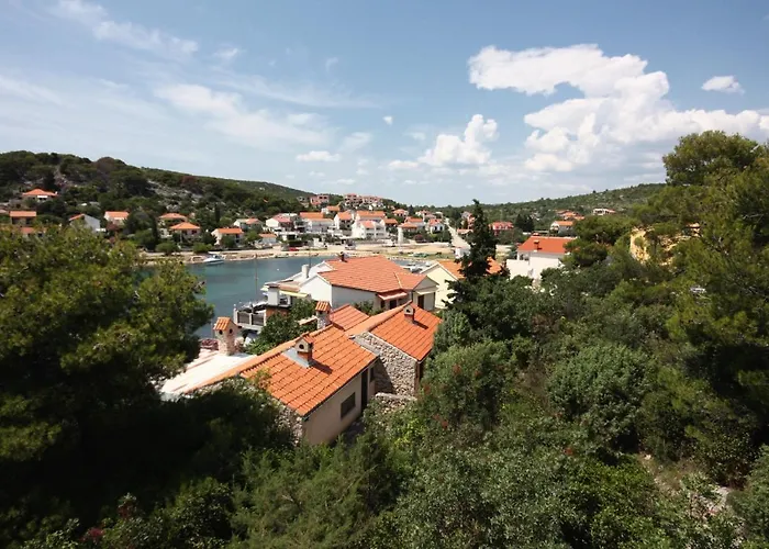 By The Sea Tisno, Murter - 5142 Appartement