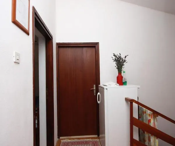 Appartement By The Sea Tisno, Murter - 5142