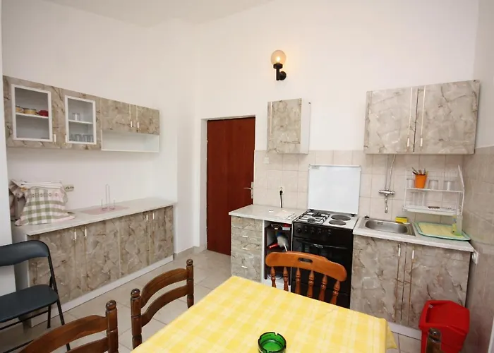 By The Sea - Murter - 5142 迪斯诺