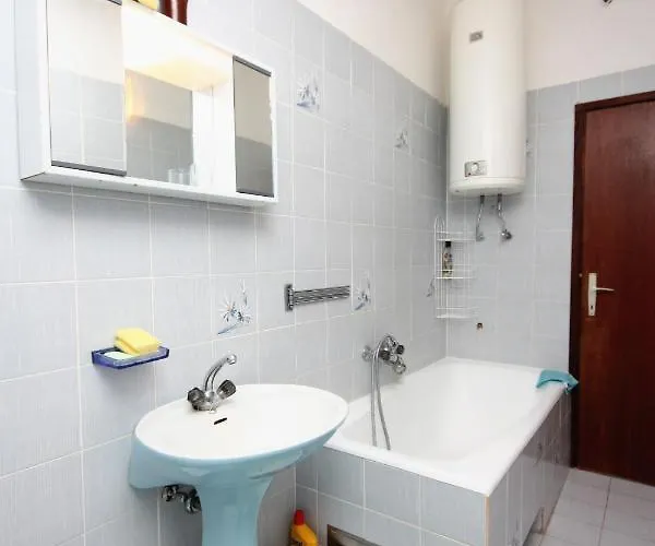 By The Sea - Murter - 5142 迪斯诺