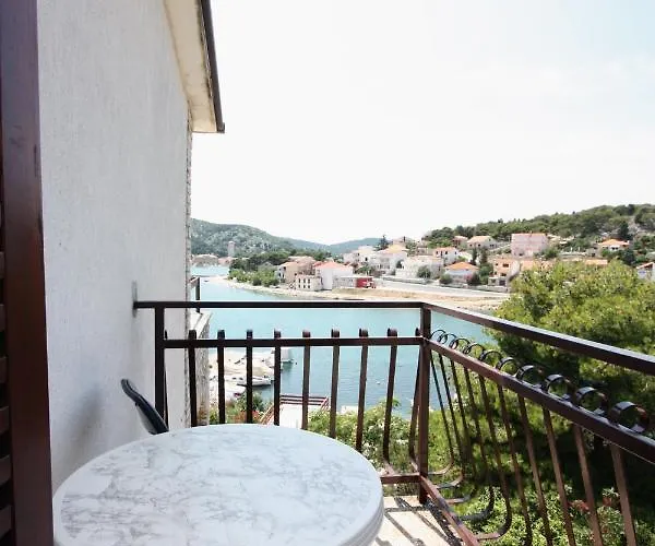 By The Sea Tisno, Murter - 5142 Appartement