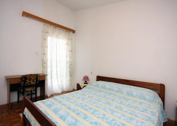 By The Sea - Murter - 5142 Apartman Tisno