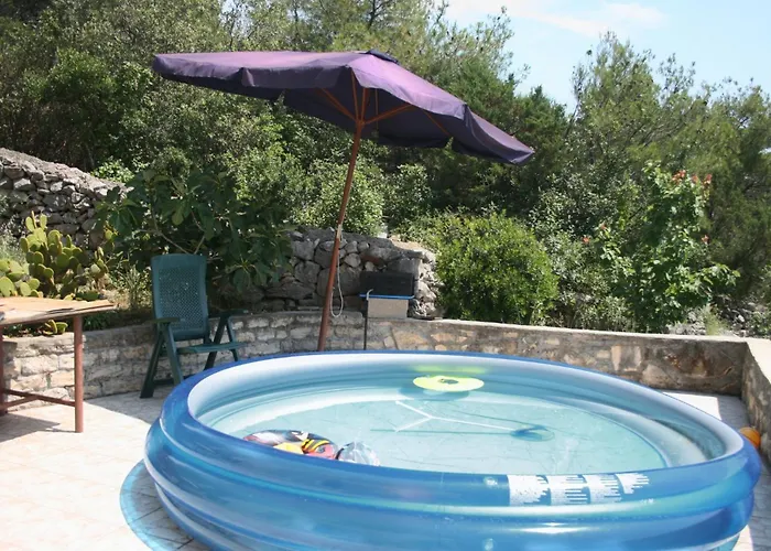 By The Sea Tisno, Murter - 5142